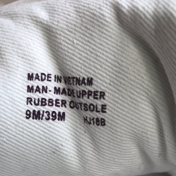 Michael Kors Poppy Lace Up Napa Optic Pale Gold W - Picture 7 of 8